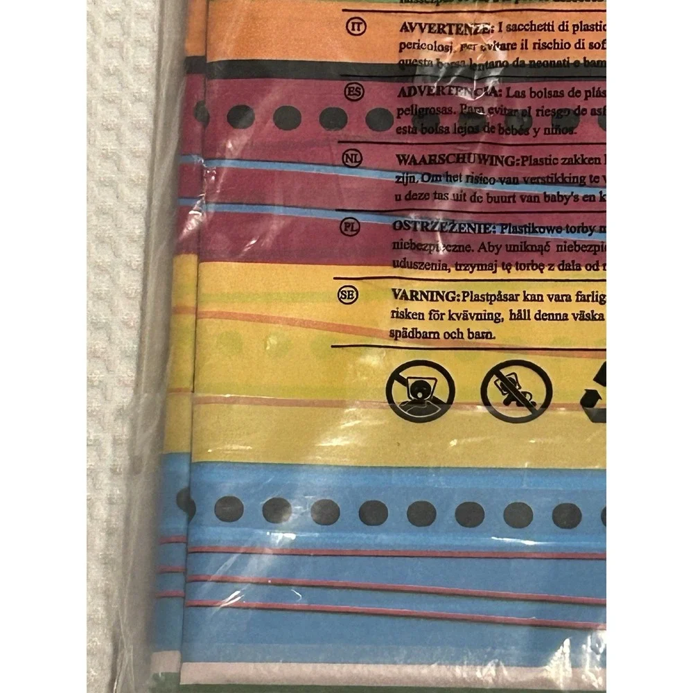 Mexican Cinco De Mayo Plastic Tablecloths Mexico Lets Fiesta Decoration 108